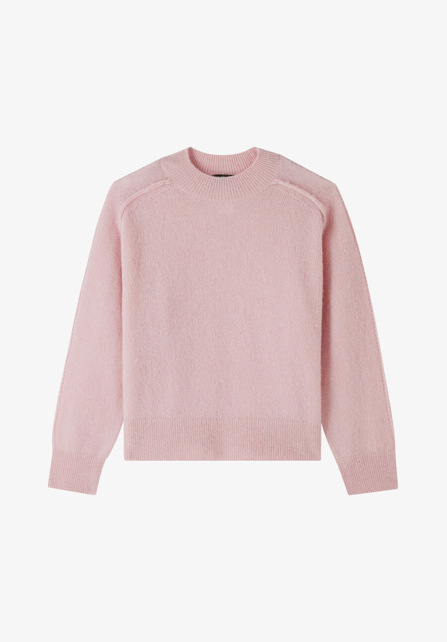 naomie sweater